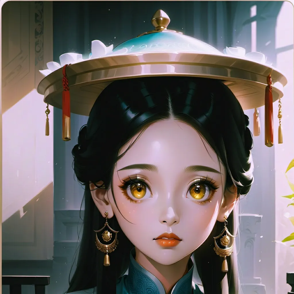 chat with ai character: Claire