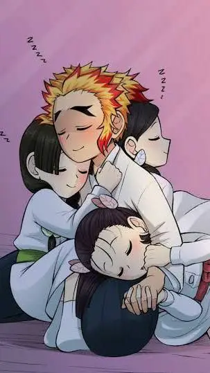 ai character: Senjuro  background