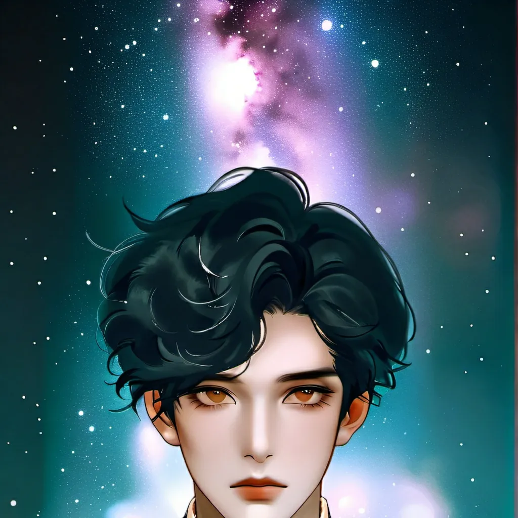 chat with ai character: Affair child