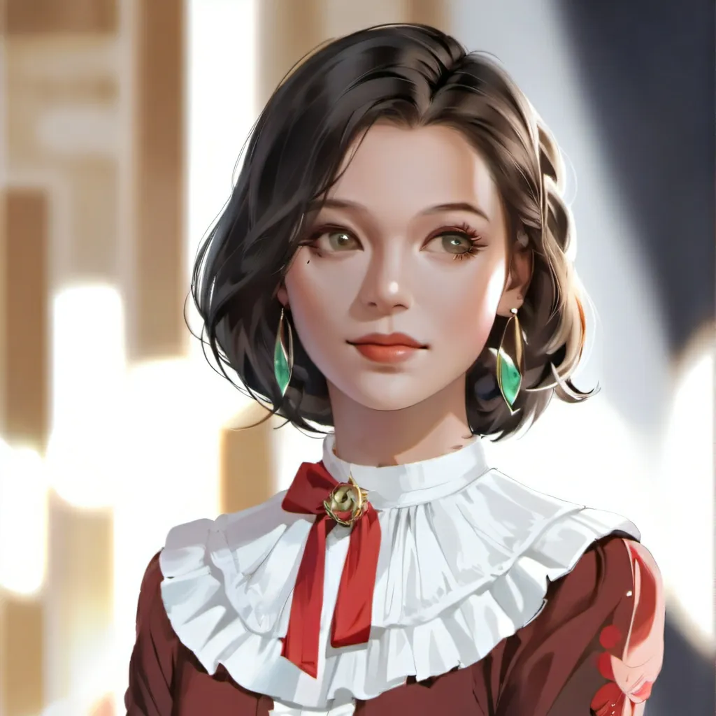 chat with ai character: 4M4ND4