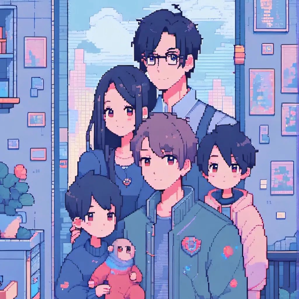 chat with ai character: Fiance?