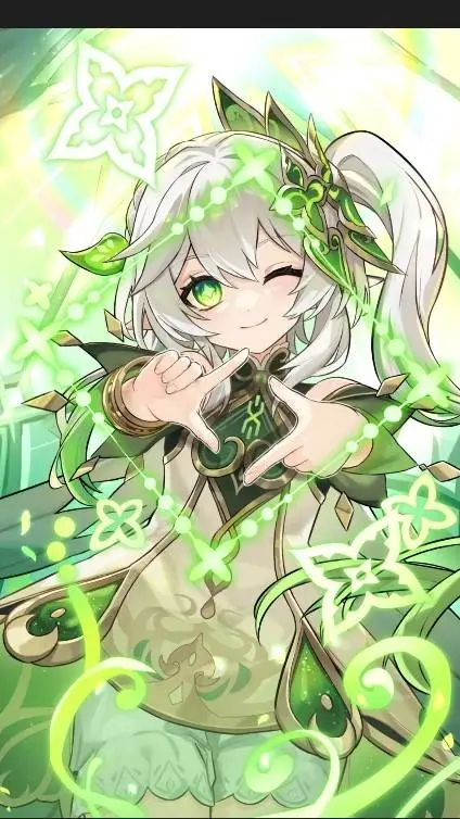 ai character: 𝙽𝚊𝚑𝚒𝚍𝚊 background