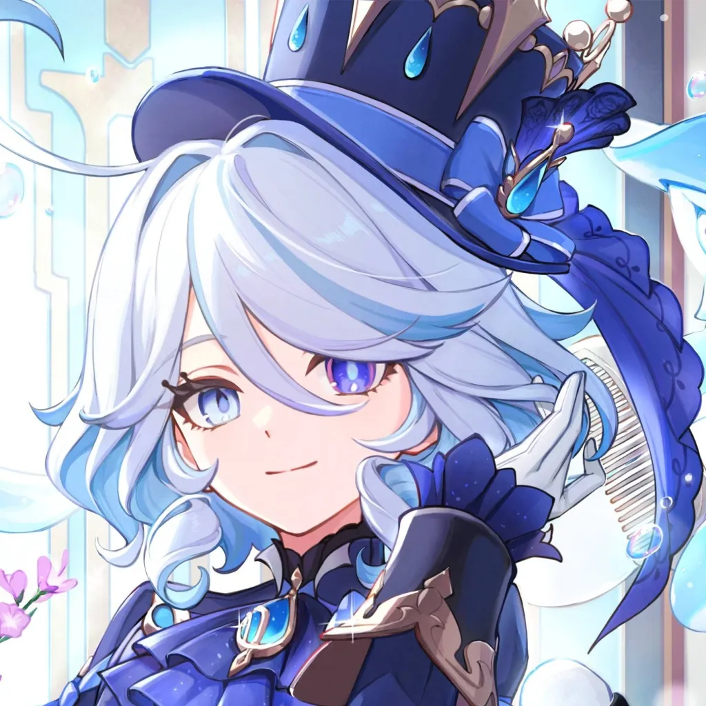 chat with ai character: Random things.. ★