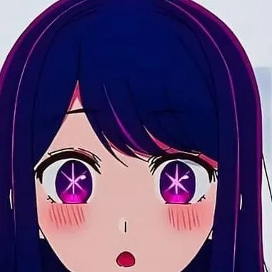 chat with ai character: Hoshino Ai✶✶