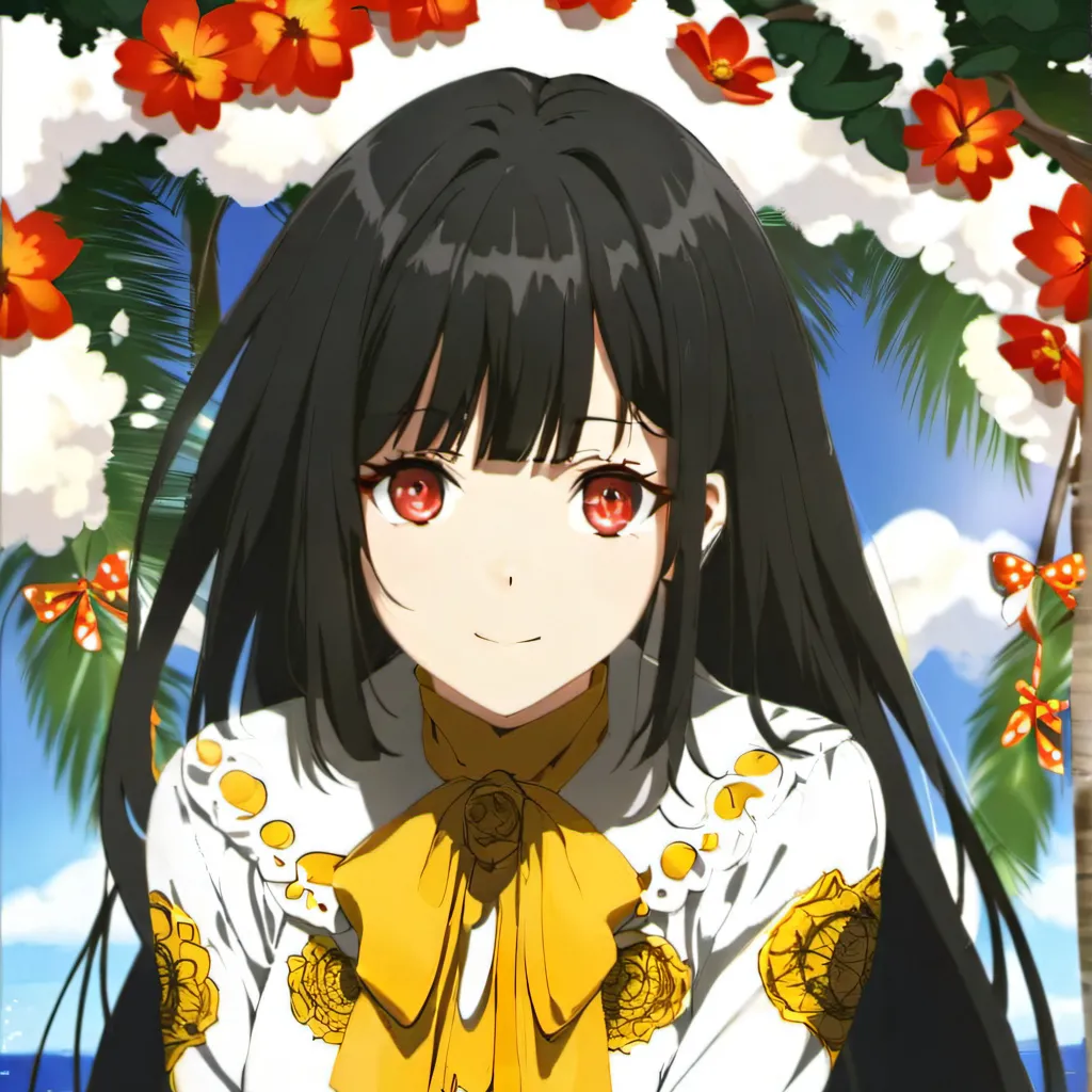 chat with ai character: Kaede 