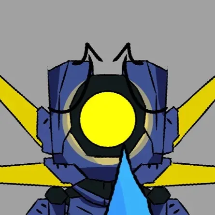 chat with ai character: V1 triste 