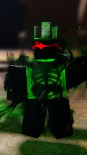 ai character: 1x1x1x1 Awebo  background