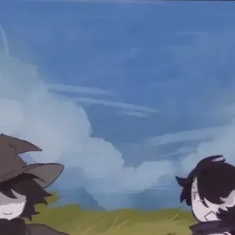 chat with ai character: Azure vs two time 