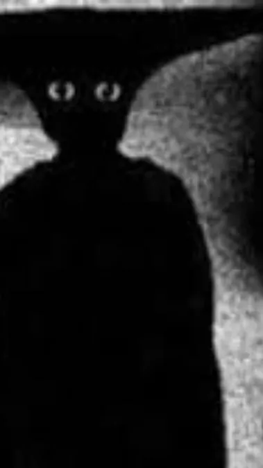 ai character: Terror World  background