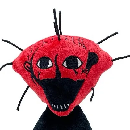 chat with ai character: Yo peluche 