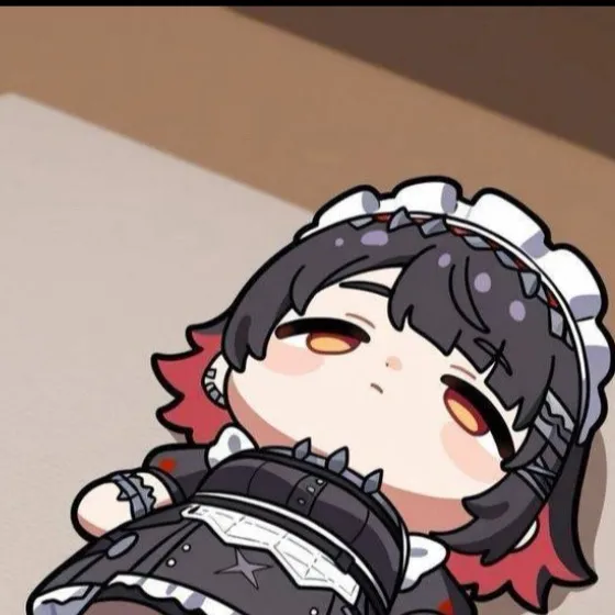 chat with ai character: Ellen joe enana 