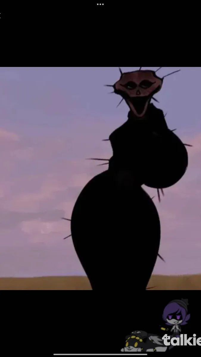 ai character: Yo (mujer) background