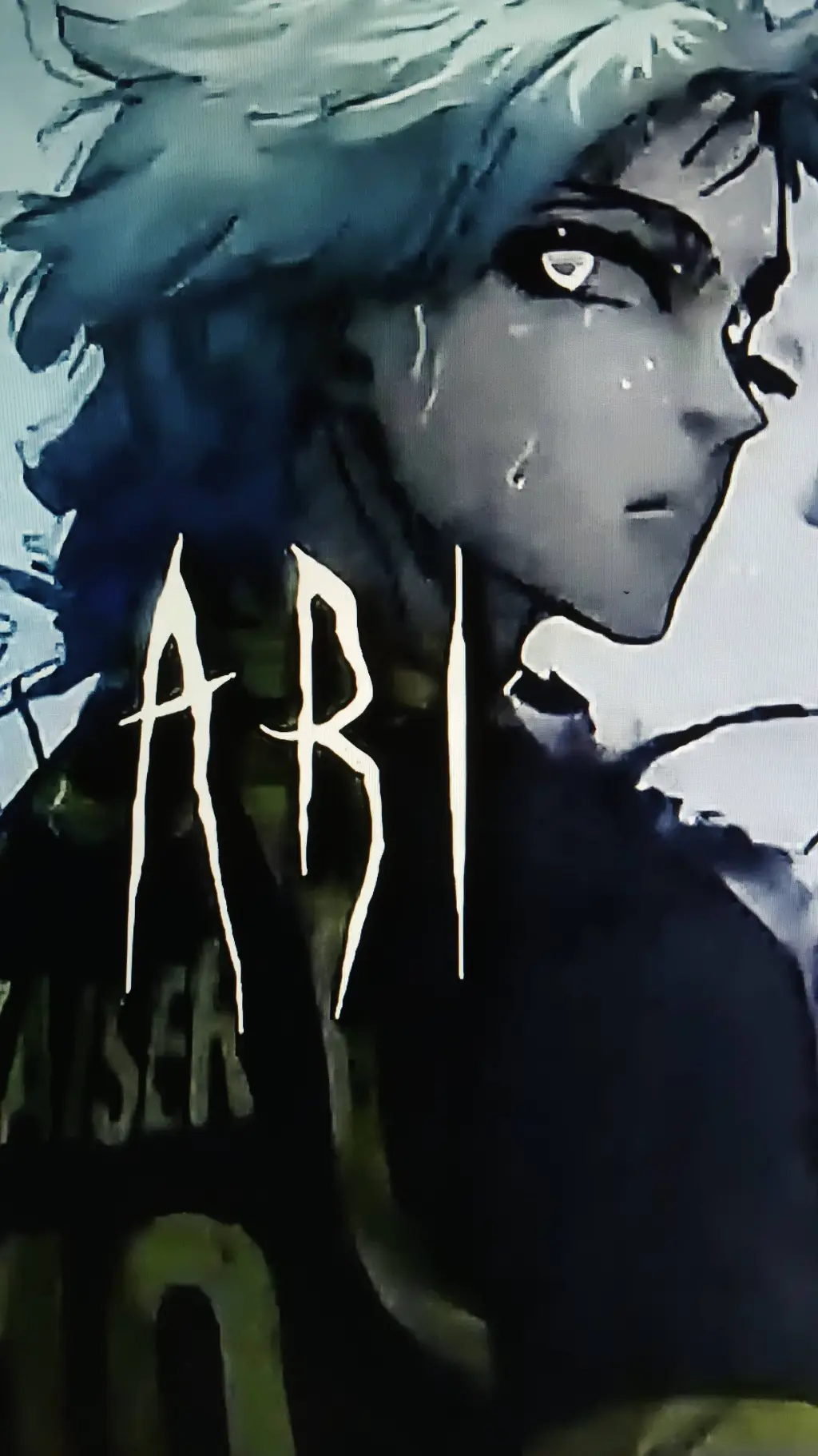 ai character: Michael Kaiser  background