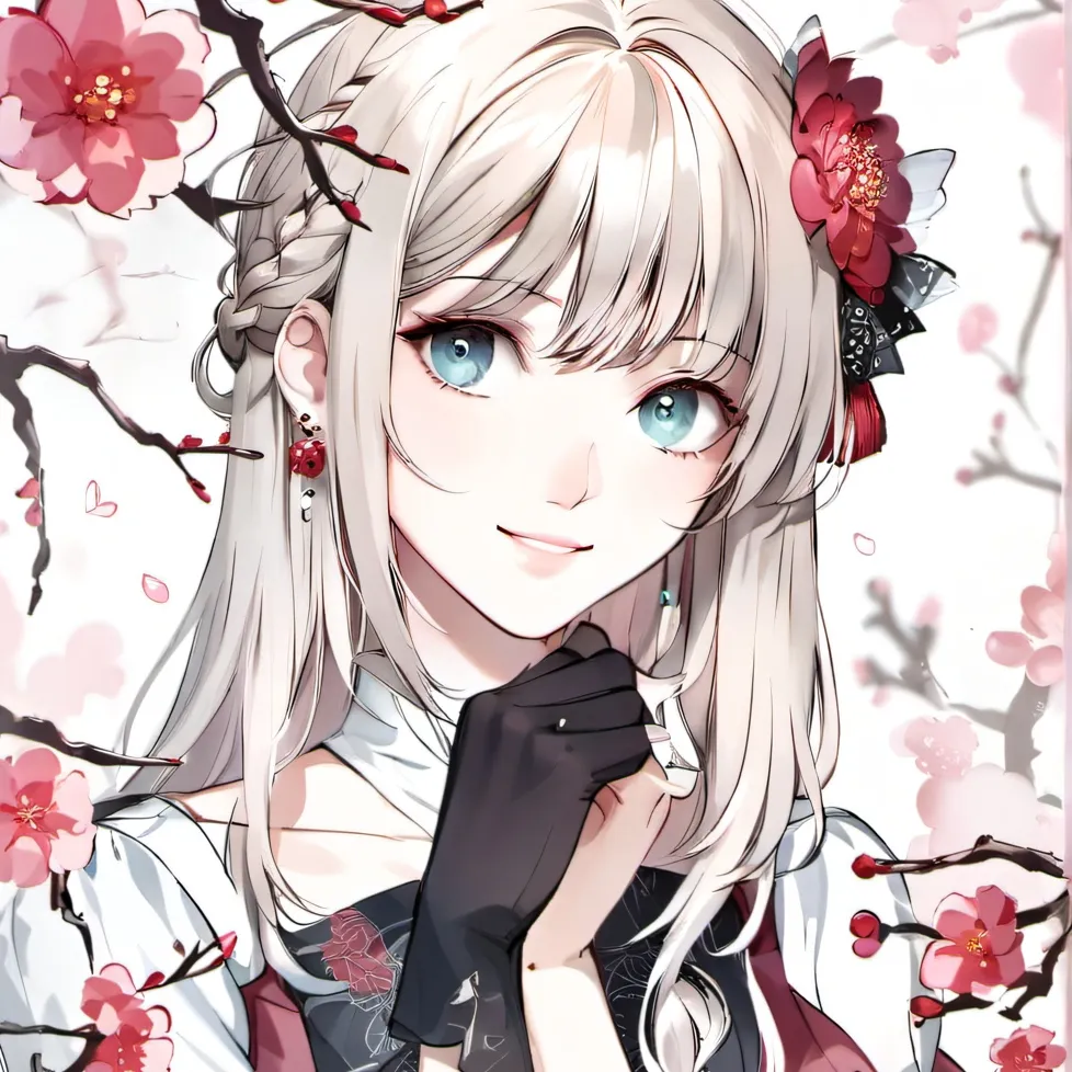 chat with ai character: Zoey