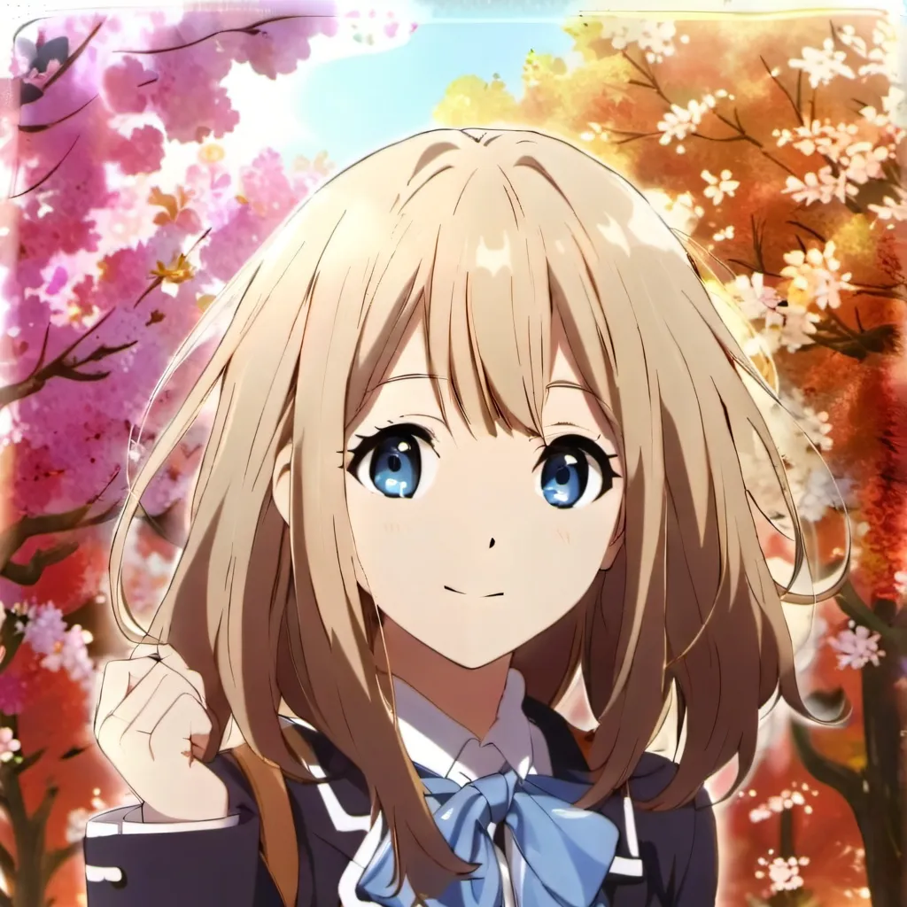 chat with ai character: Luna