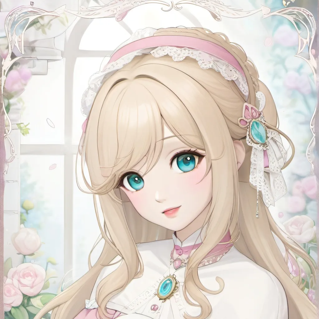 chat with ai character: 𖤐⭒๋࣭ ⭑Milly🌸🩰