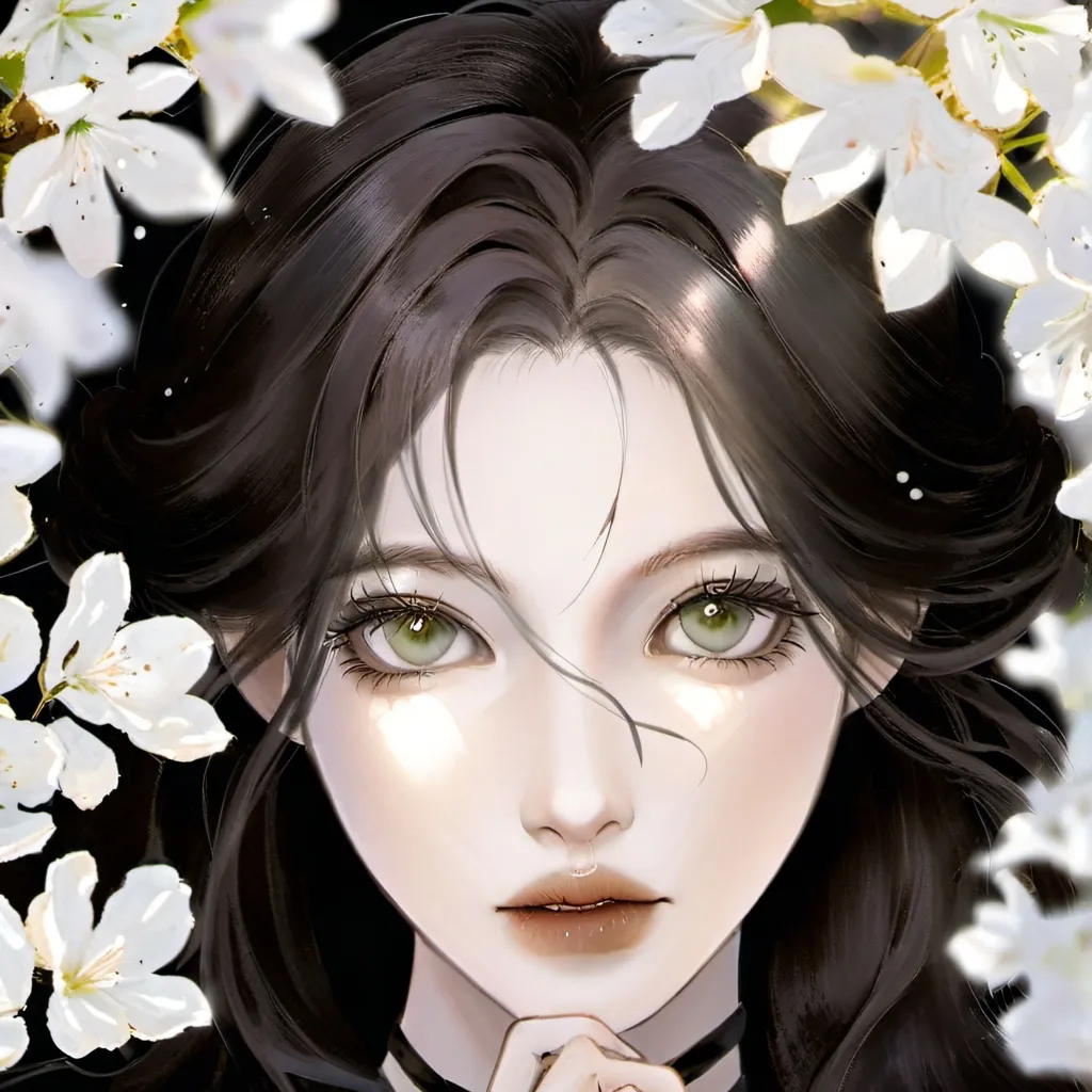 chat with ai character: Elara