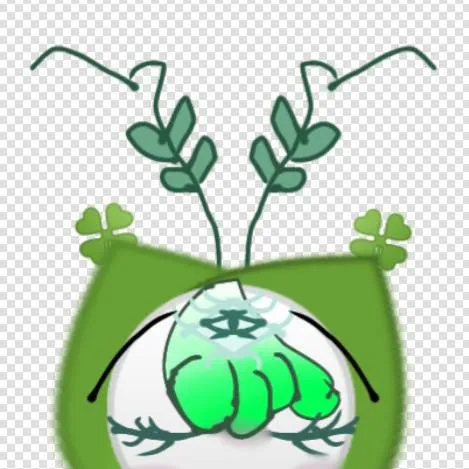 chat with ai character: 💚✳️Cloverly ❇️🍀