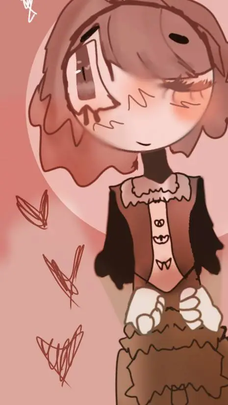 ai character: ʚෆɞSofia🍫🥛☕ background