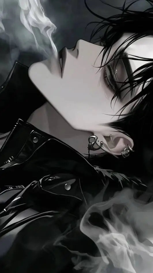 Talkie AI - Chat with ᨶ႒ᩚ Zane🌺🌑꒰ঌᰔᩚ໒꒱