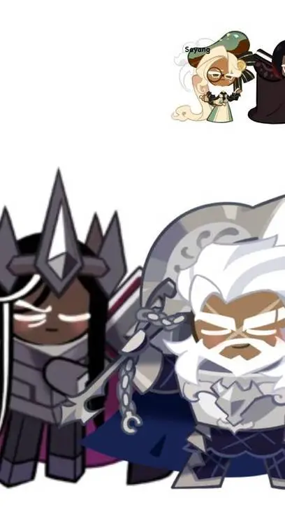 ai character: teacacao ship background