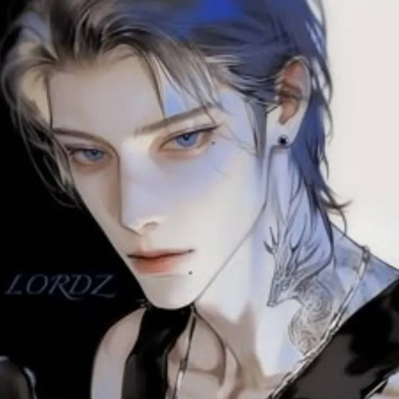 chat with ai character: Amos riyal