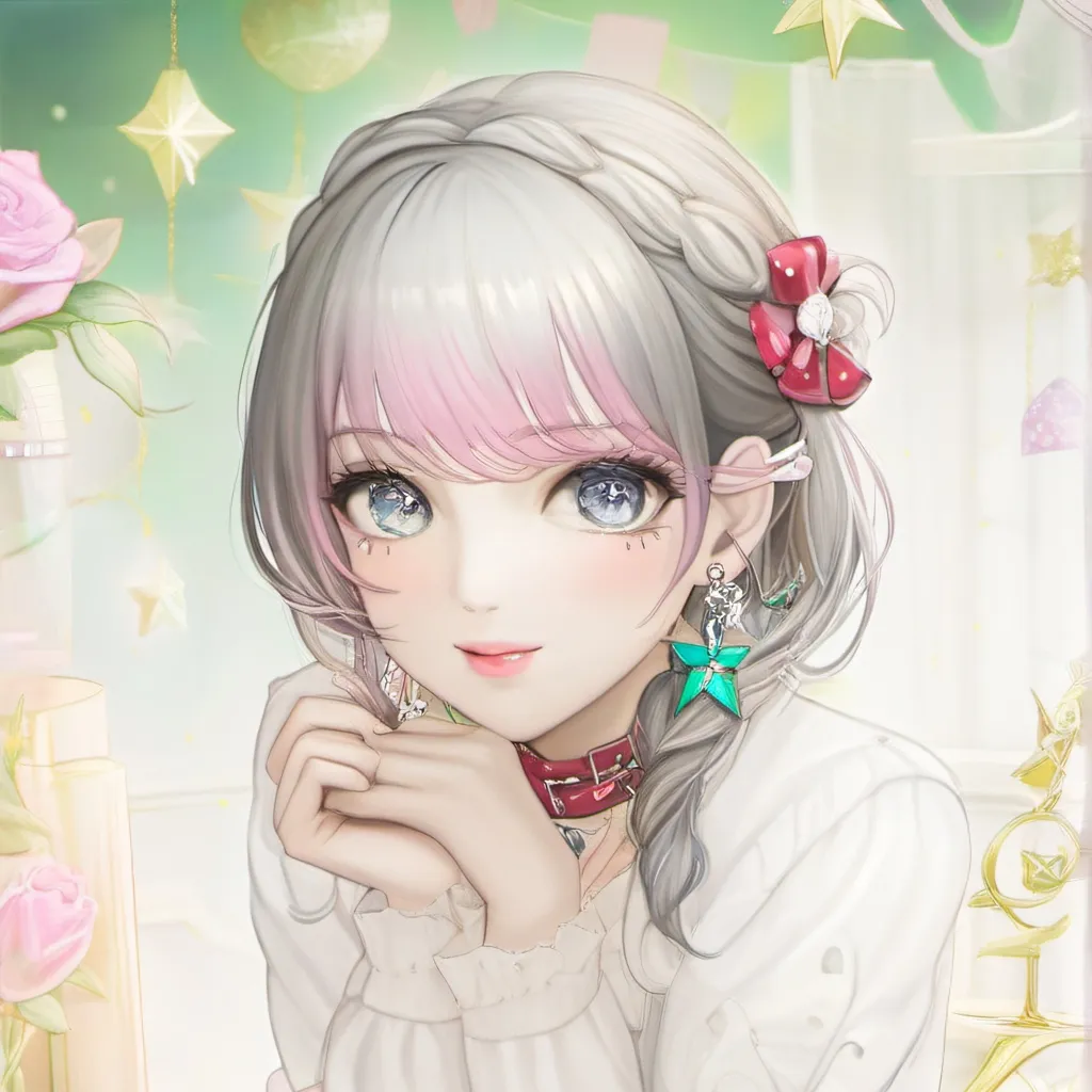 chat with ai character: Azra coirtty
