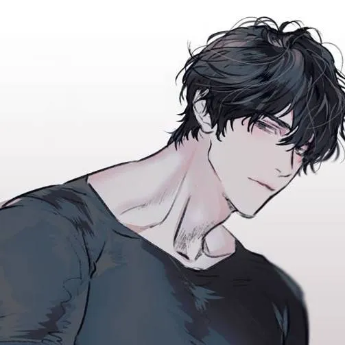 chat with ai character: ⋆🐾°Victor 🌹🖤