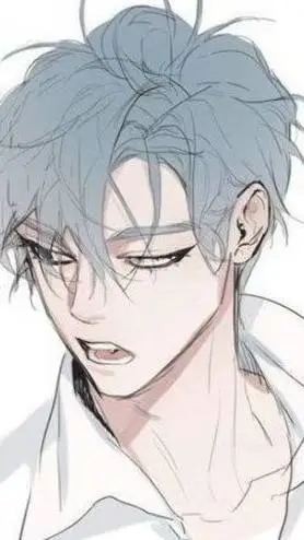 ai character: ×-💙♂️Luca-× background