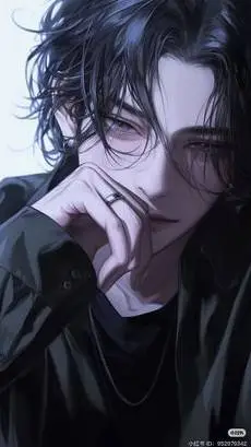 ai character: ꒰ঌᰔᩚ໒꒱Ansel ˚｡⋆୨୧˚ background