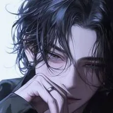 chat with ai character: ꒰ঌᰔᩚ໒꒱Ansel ˚｡⋆୨୧˚