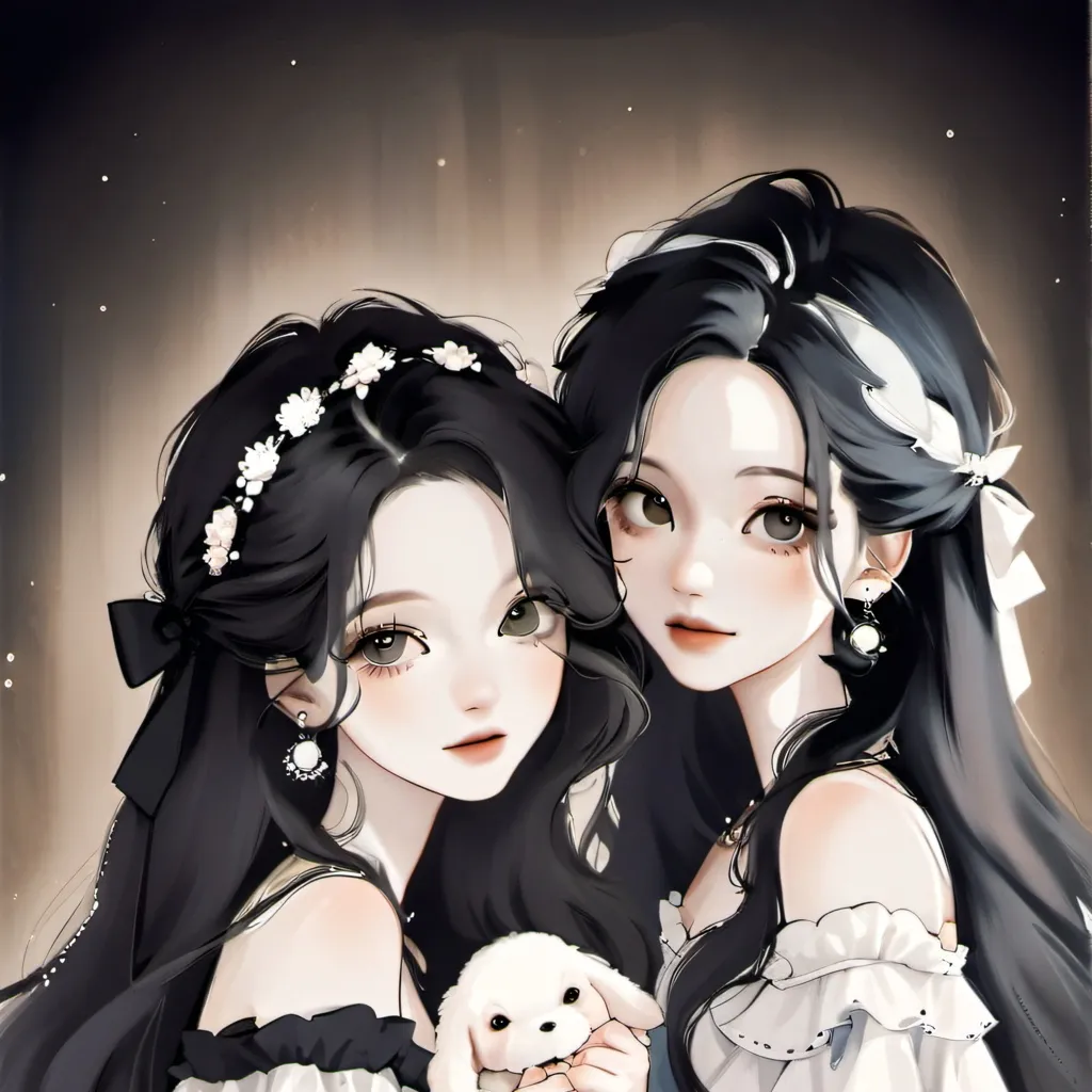 chat with ai character: Hansel & unter