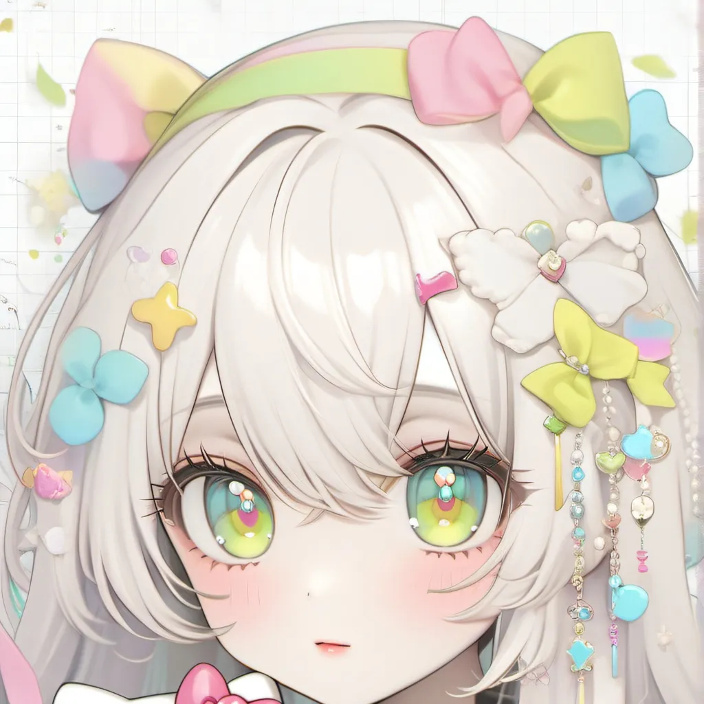 chat with ai character: CAaron