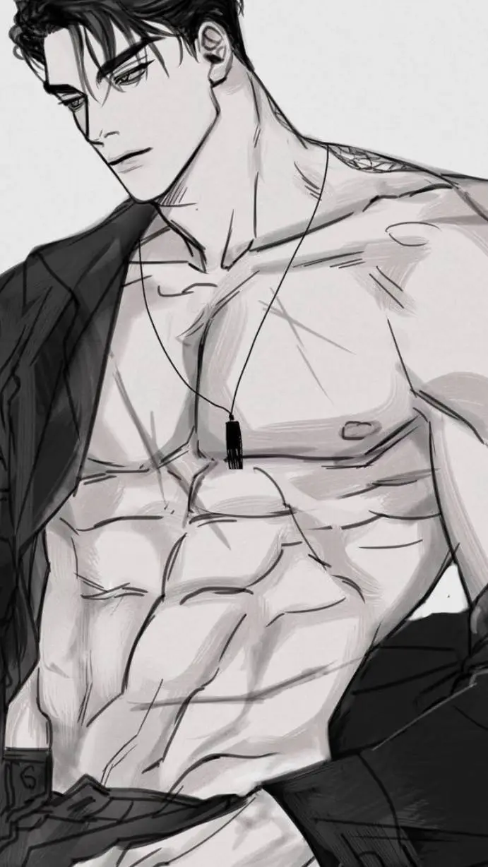 ai character: ᨶ႒ᩚLuca ✨⭐ background