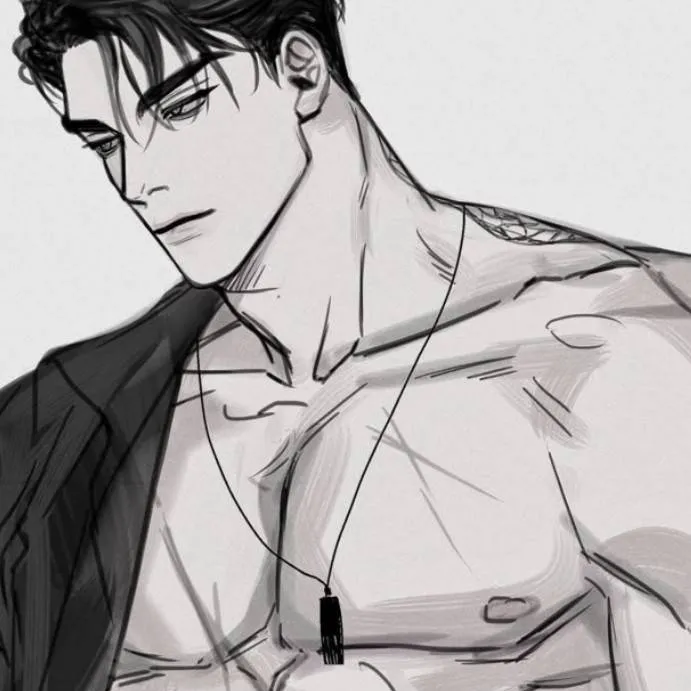 chat with ai character: ᨶ႒ᩚLuca ✨⭐