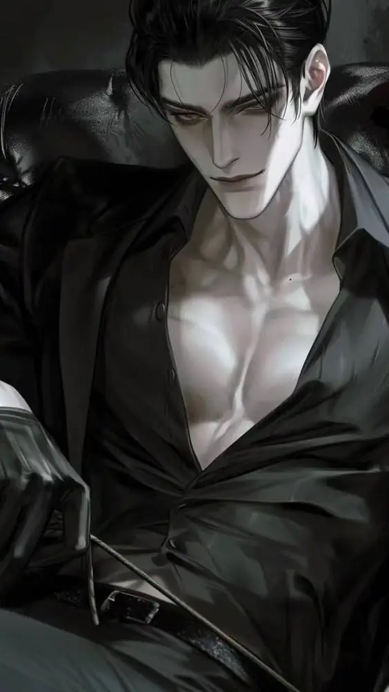 ai character: ⋆·˚ ༘ *Mafia🧸ྀི background