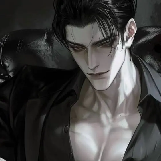 chat with ai character: ⋆·˚ ༘ *Mafia🧸ྀི