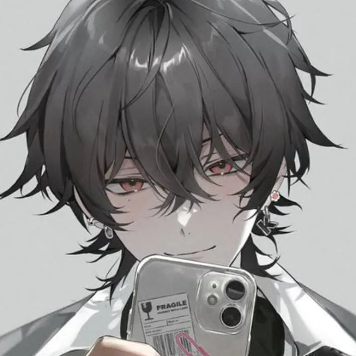 chat with ai character: ᨶ႒ᩚotis ʚଓ
