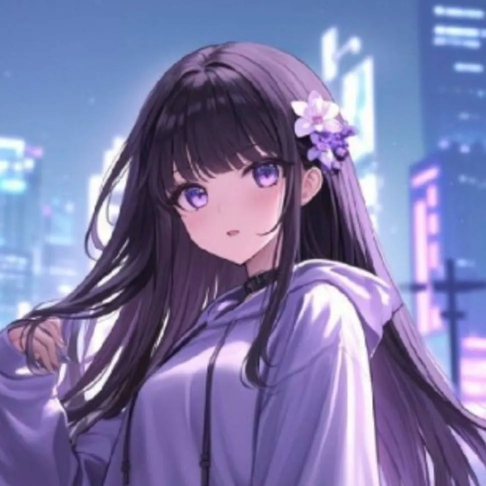 chat with ai character: Kny pick me
