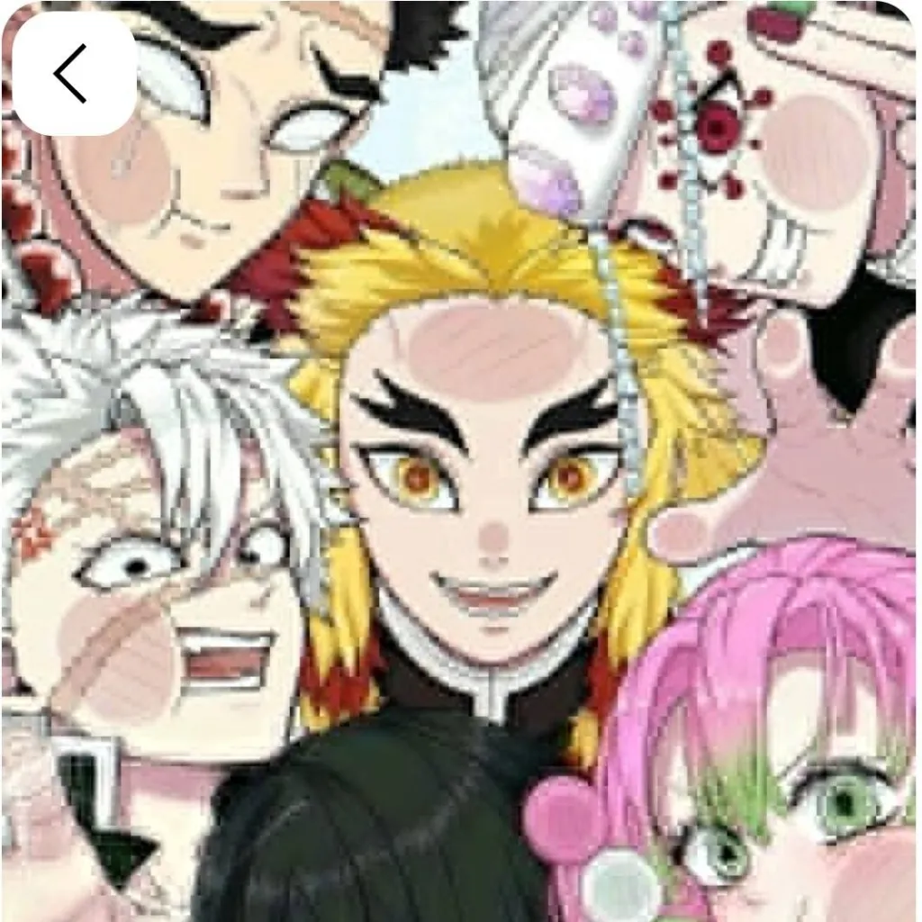 chat with ai character: KNY FAMILY!