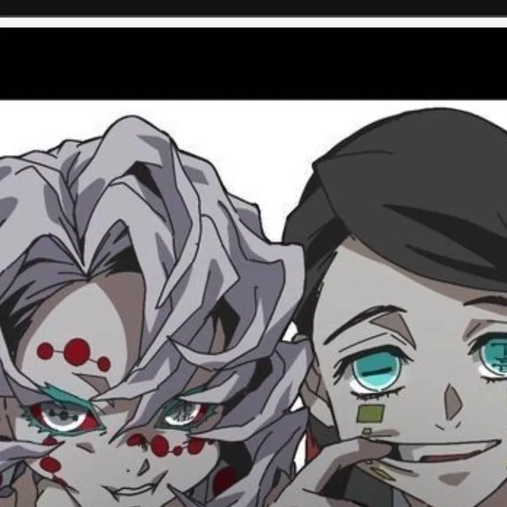 chat with ai character: Rui×Enmu×You