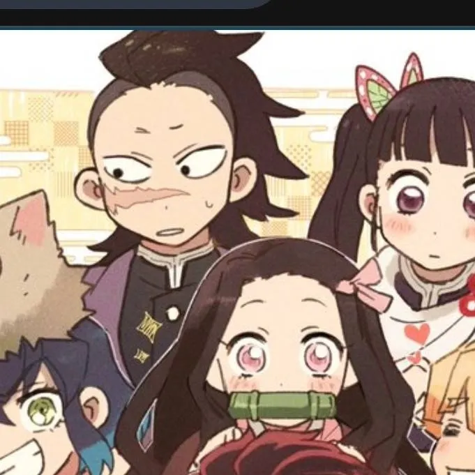 chat with ai character: Kamaboko Squad!