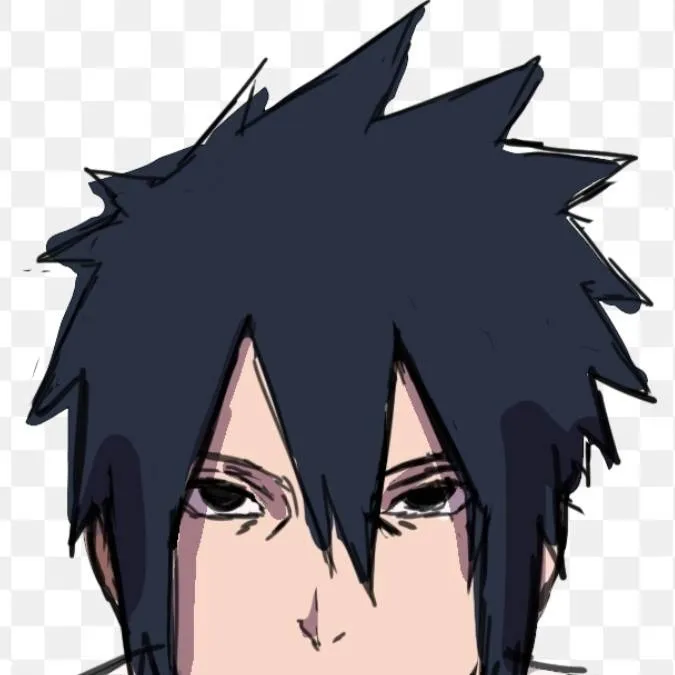 chat with ai character: Sasuke Uchiha 