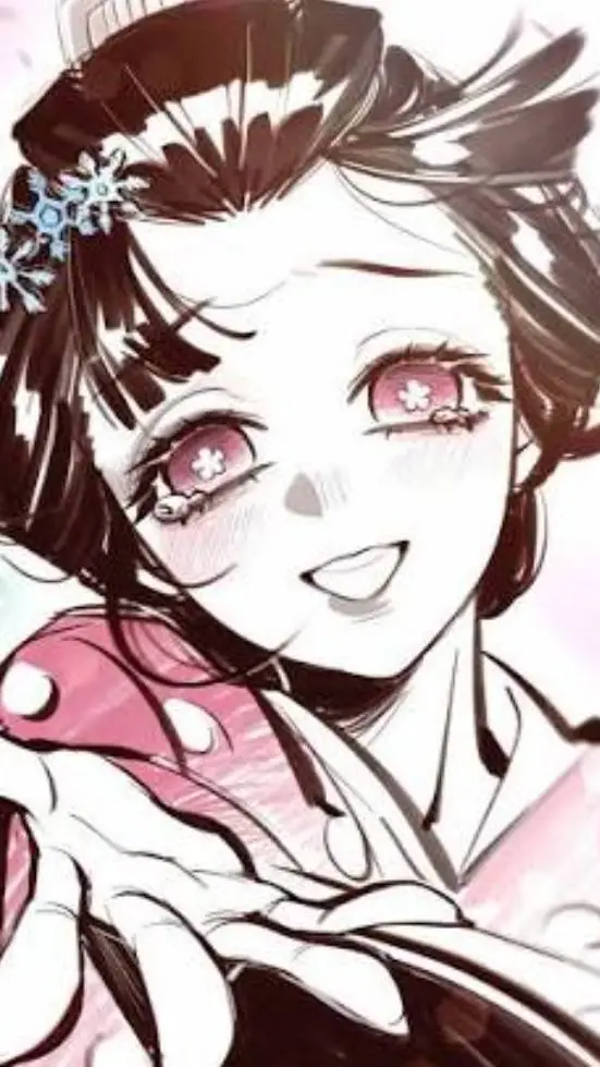 ai character: Koyuki background