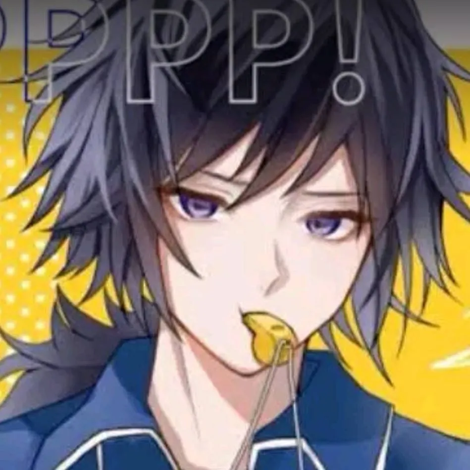 chat with ai character: PE Teacher Giyu 