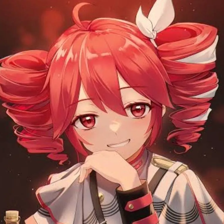 chat with ai character: Teto Kasane