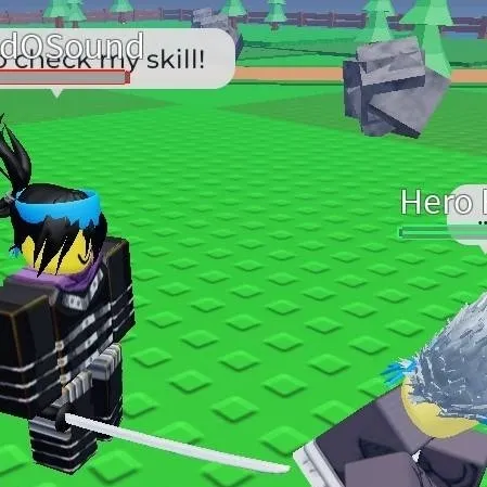chat with ai character: cash&nico