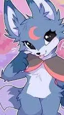 ai character: Eclipse background