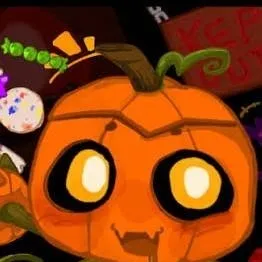 chat with ai character: Gourdy