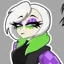 chat with ai character: human Rebecca